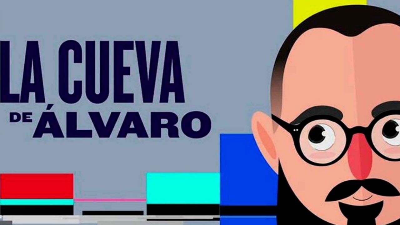 Esta semana en La Cueva de Álvaro de N+ Podcast, el periodista Álvaro Cueva habla con Jannis Mérida y Maldo Maldita sobre cómo surgió el podcast ‘Morras Malditas’