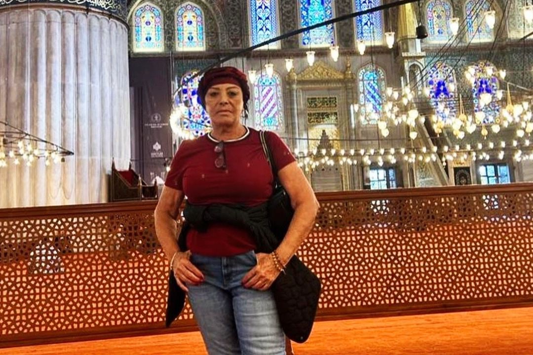 Sylvia Pasquel Aclara Rumores Sobre su Salud Tras Informes de Trombosis