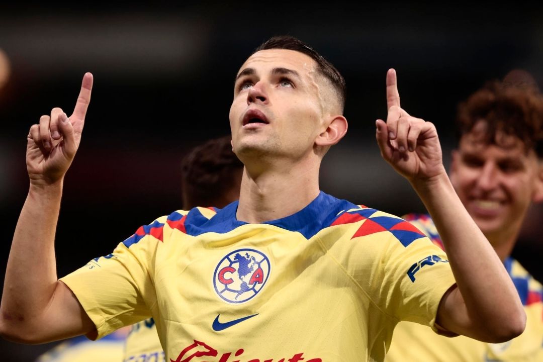 Goleada de América a Tijuana y Otros Resultados de la Jornada 16