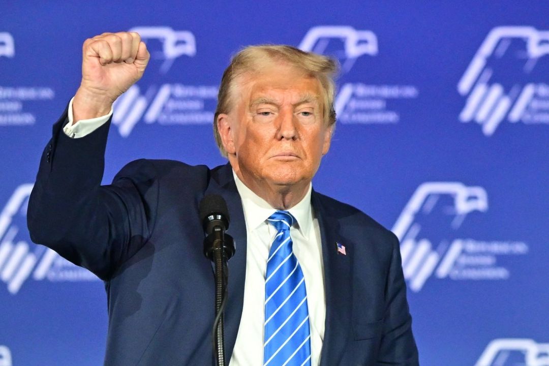 Aunque falta un año para las elecciones, los sondeos reflejan las dudas de los votantes con respecto a Biden