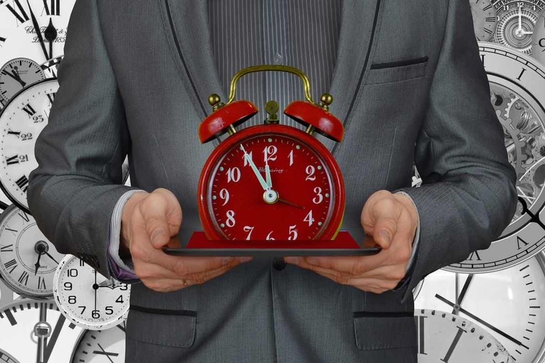 Día decisivo para la reducción de jornada laboral de 40 horas en México
