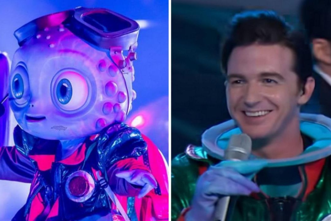 Drake Bell participó en ‘¿Quién Es la Máscara?’