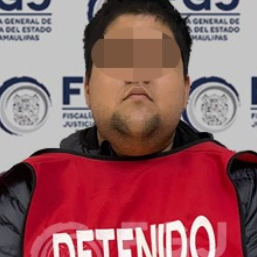 Jesús Baltazar N Mata Novia Embarazada Para No Pagar Pensión Matamoros