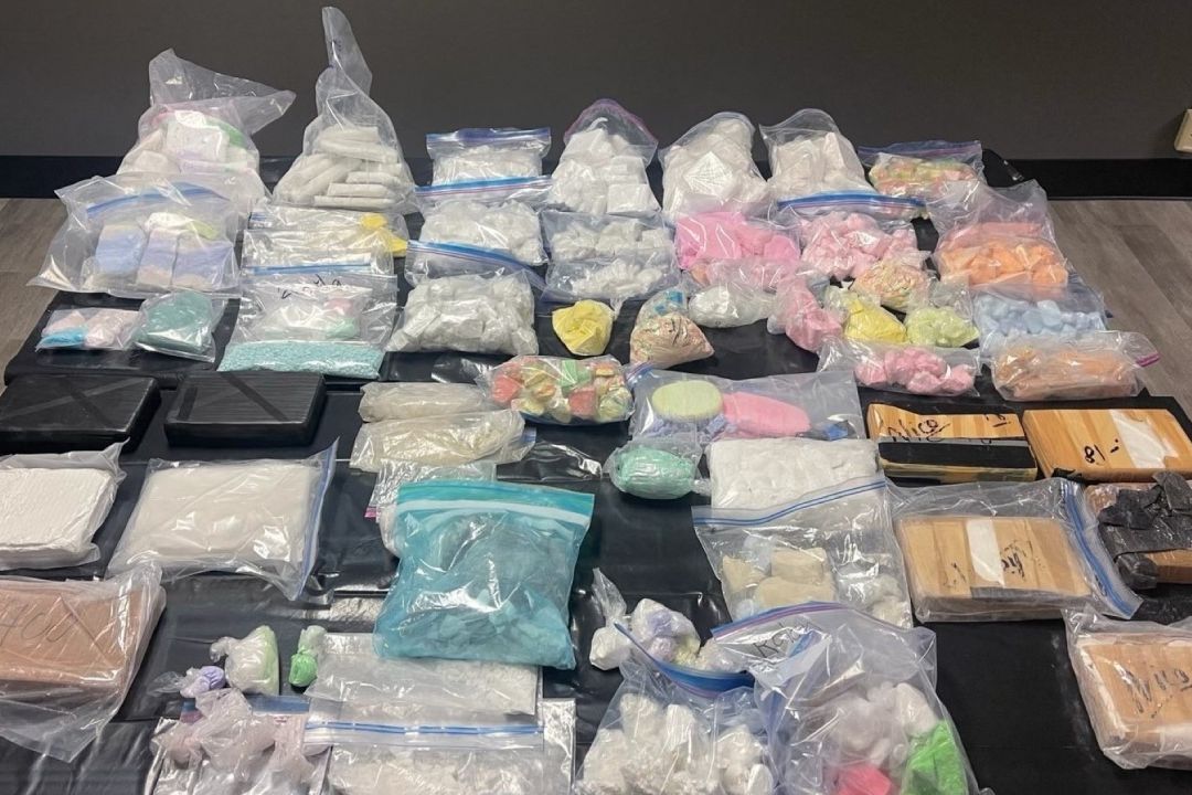 ¿Caramelos con Droga? Muere Niño por Fentanilo en Sinaloa