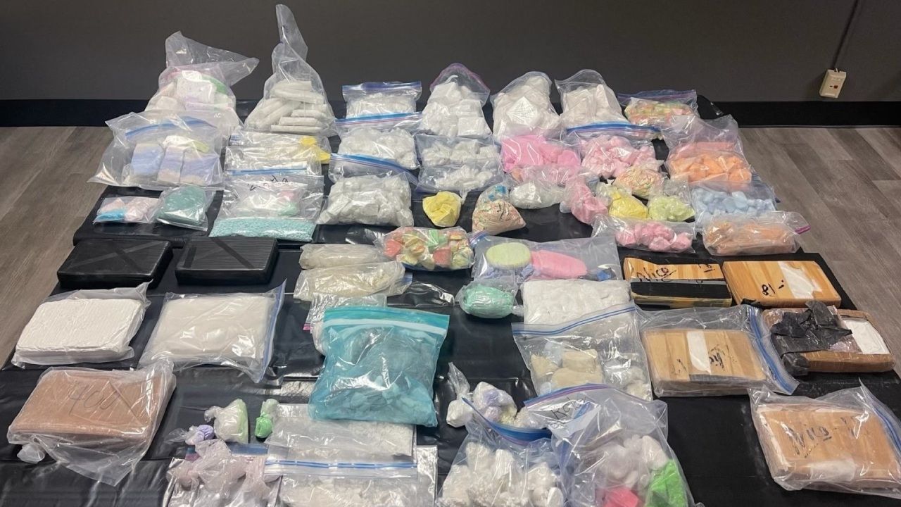 ¿Caramelos con Droga? Muere Niño por Fentanilo en Sinaloa
