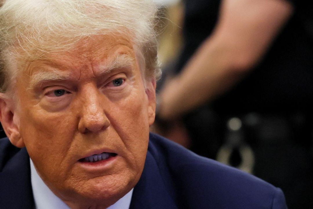 TelevisaUnivision y N+ Anuncian Entrevista Exclusiva con Donald Trump