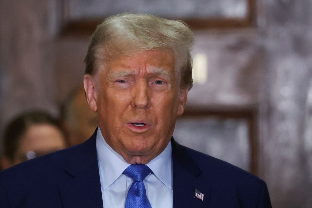 Analista Javier Tello considera preocupante para demócratas ventaja de Trump en encuesta
