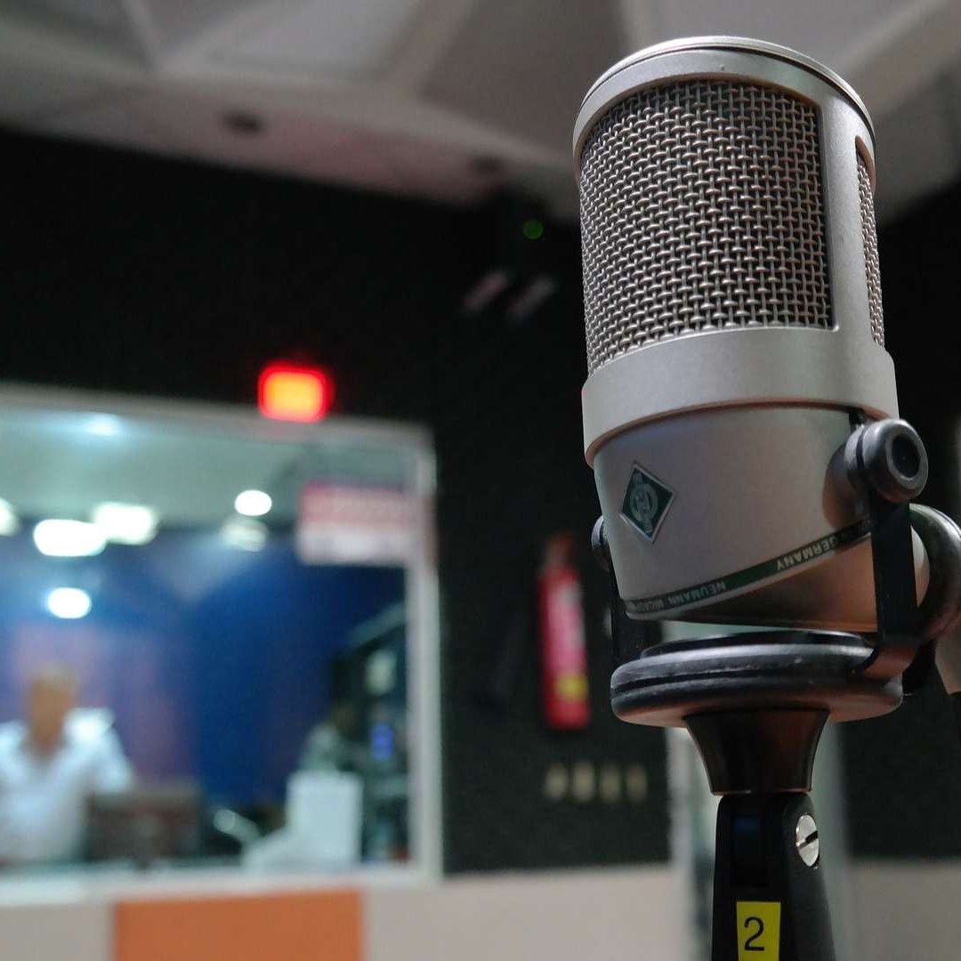 Matan a Locutor de Radio Durante Transmisión En Vivo