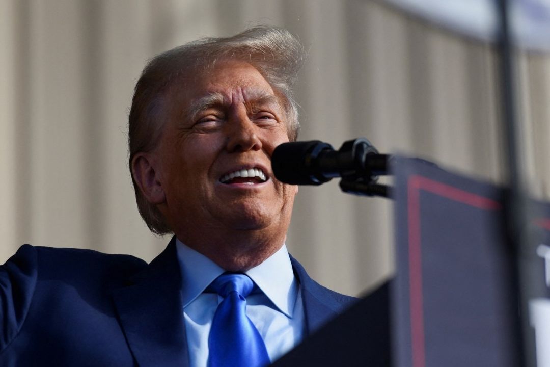 ¿Cuánto Dinero Tiene Trump? Este es su Patrimonio y Así lo Obtuvo