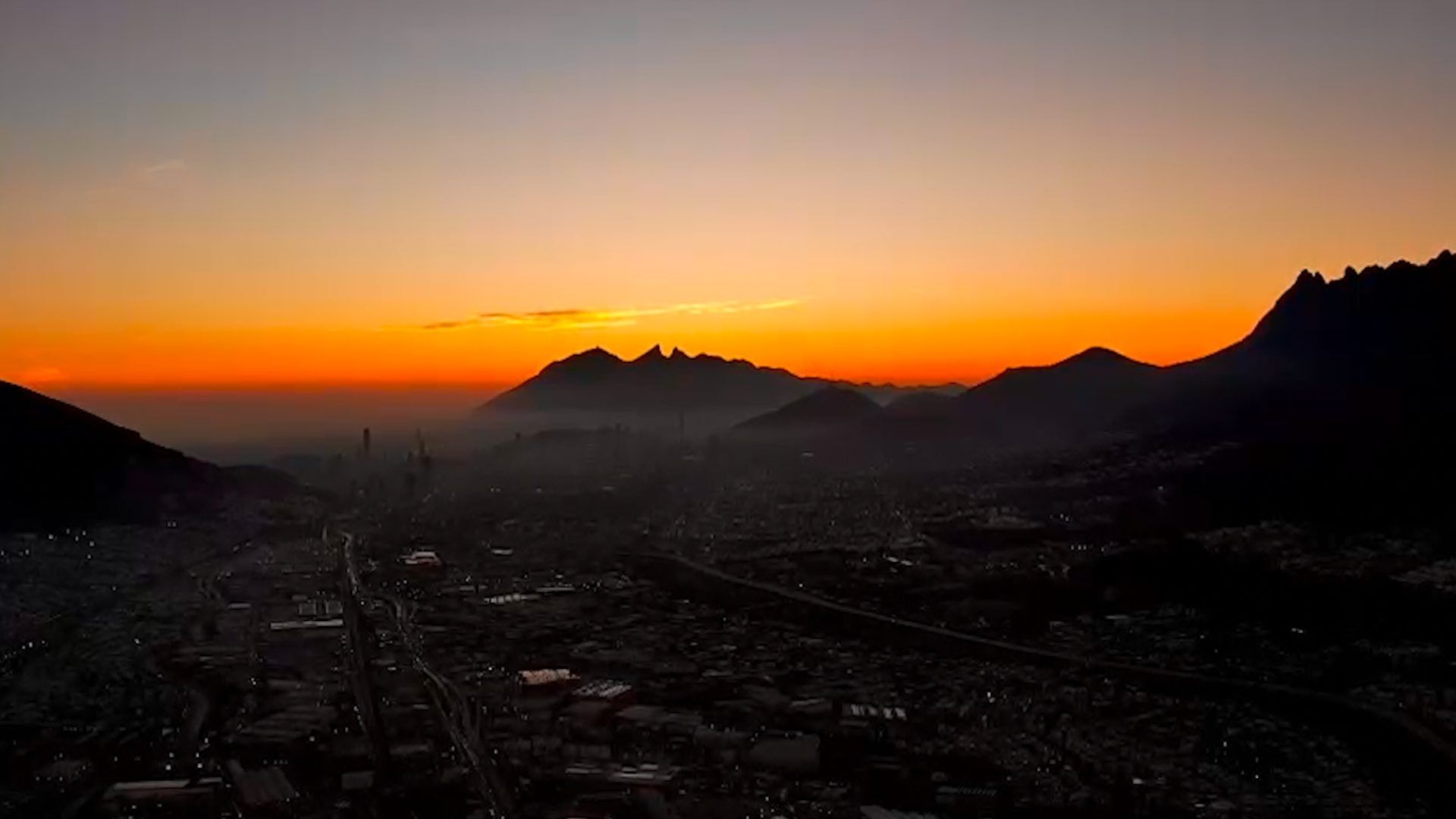 Clima en Monterrey, Nuevo León: Pronóstico para el 6 de Noviembre de 2023