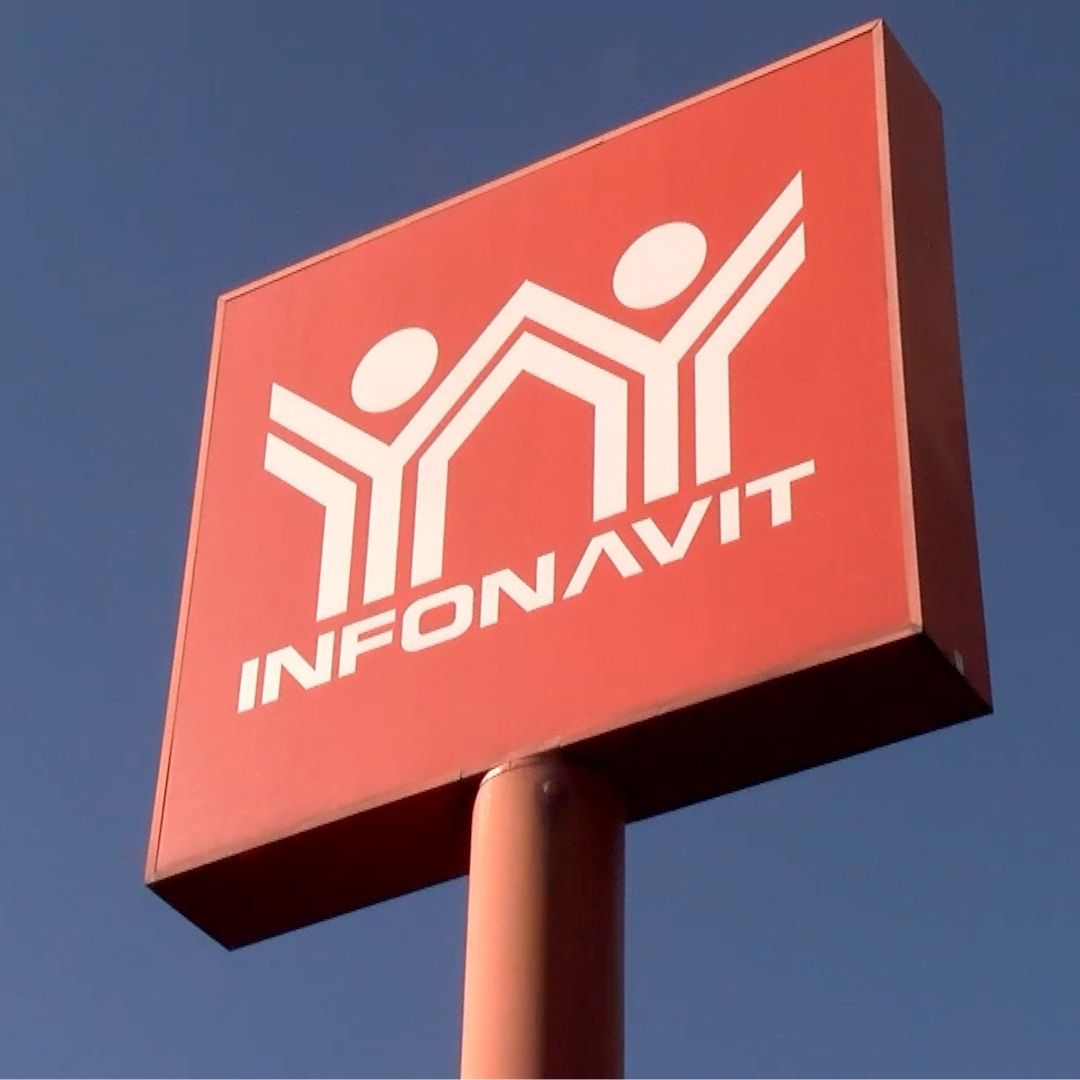 Infonavit disminuye créditos otorgados en este 2023.