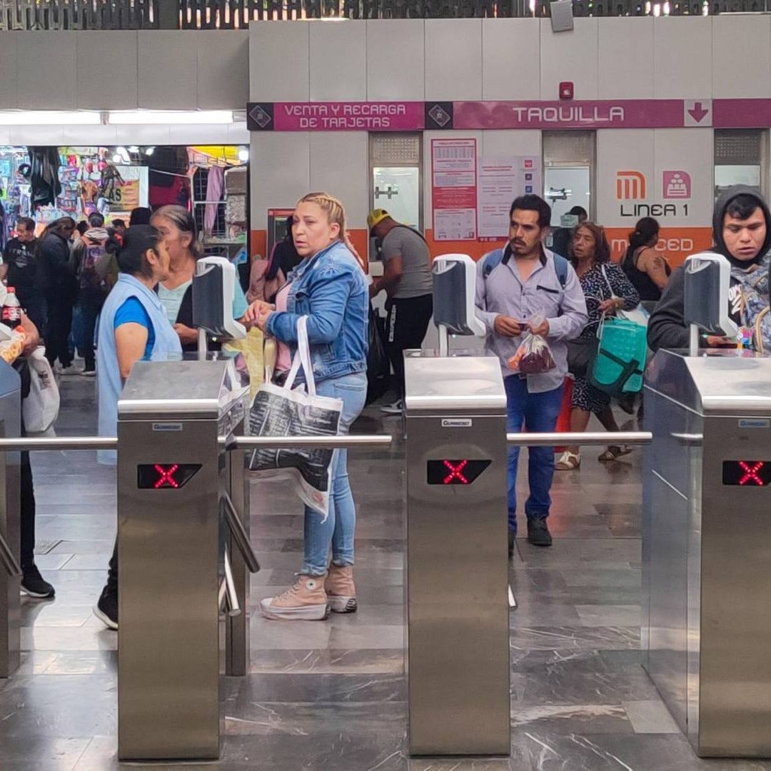 Metro CDMX: Transportes Para Moverte de Observatorio a Salto del Agua