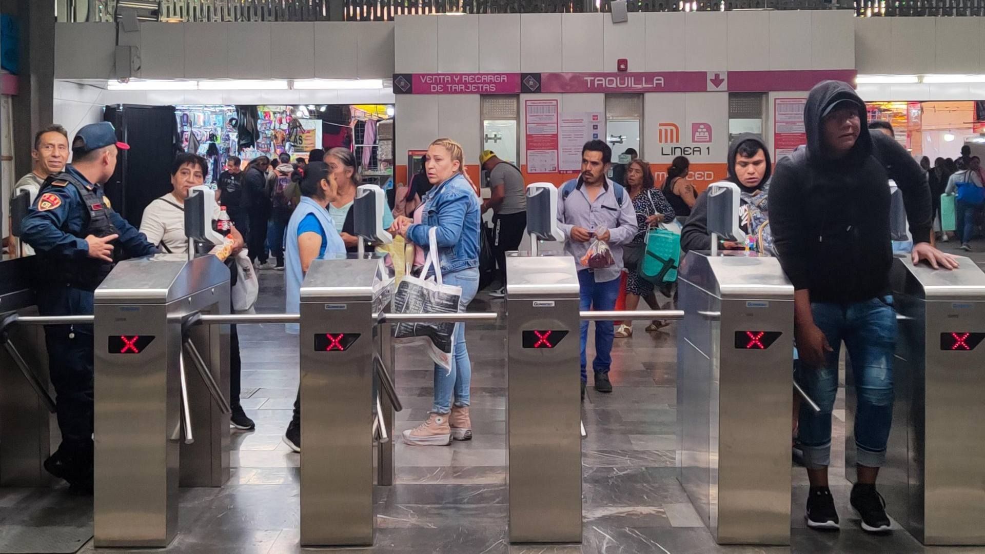 Metro CDMX: Transportes Para Moverte de Observatorio a Salto del Agua