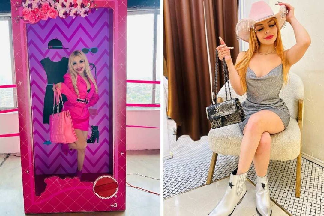 Barbie de Tepito: ¿Por Qué Fue Detenida la Influencer Amairany Gómez?