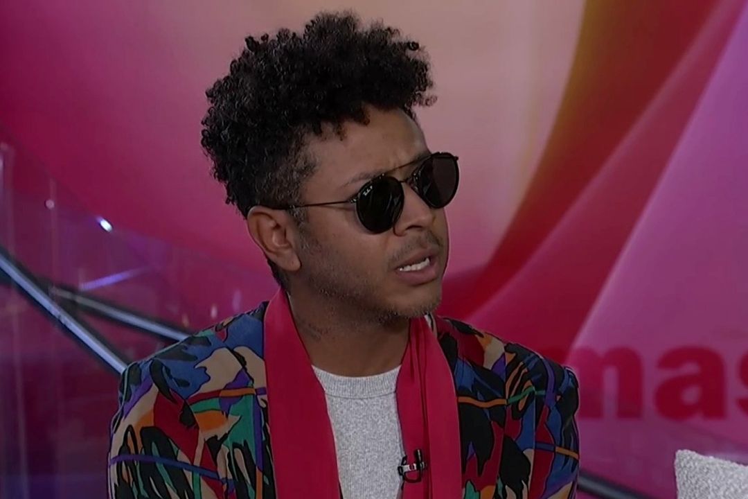Kalimba responde sobre acusaciones de abuso sexual