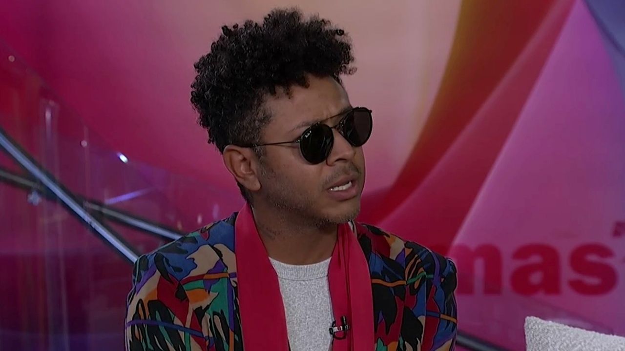 Kalimba responde sobre acusaciones de abuso sexual
