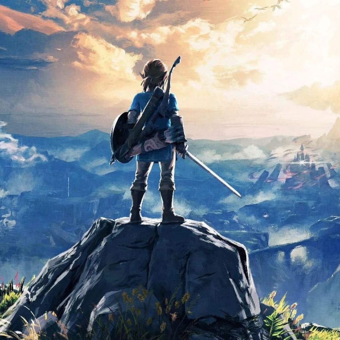 Nintendo no dio detalles sobre la fecha de estreno de la película
