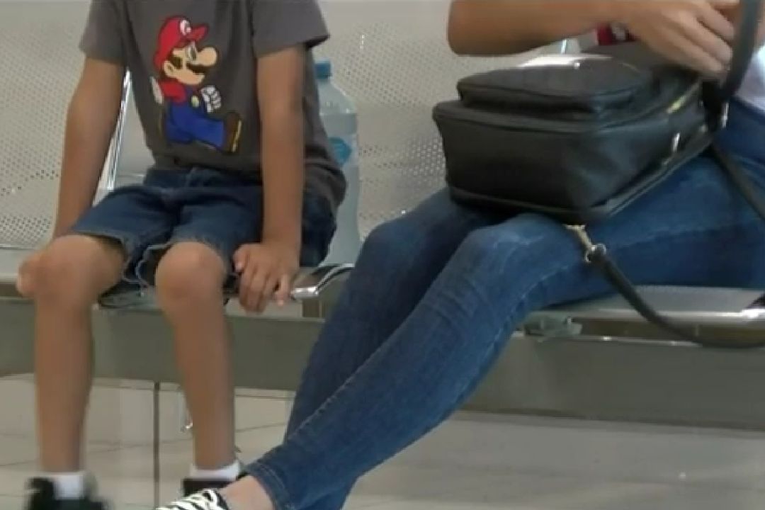 ¡Alerta! Reportan Más Casos de Niños Intoxicados con Drogas Sintéticas, como Fentanilo