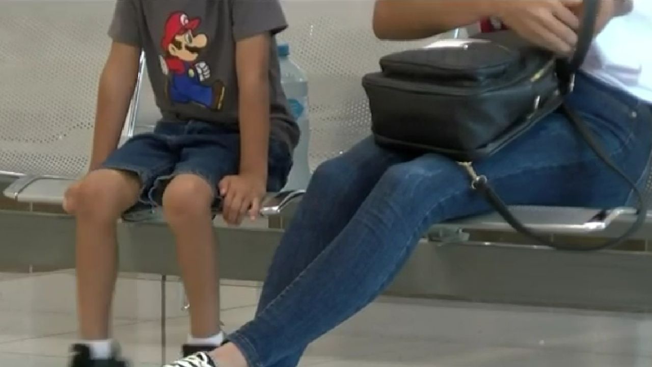 ¡Alerta! Reportan Más Casos de Niños Intoxicados con Drogas Sintéticas, como Fentanilo