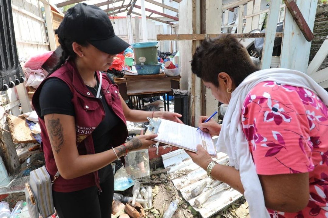 El pago de noviembre de la Pensión del Bienestar 2023 sufrirá algunas modificaciones en Acapulco