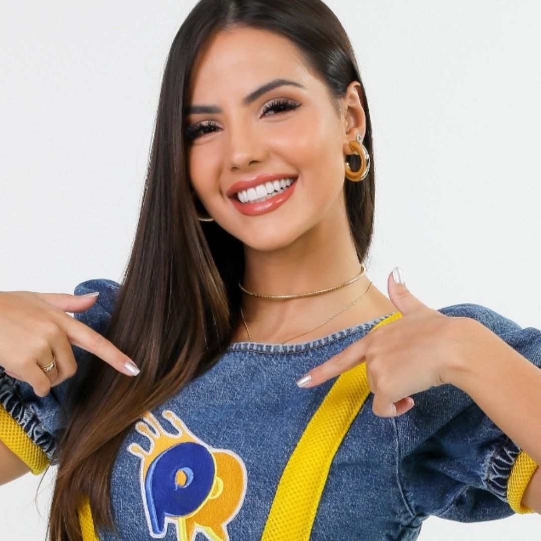 Luana Andrade, influencer brasileña, murió tras someterse a una liposucción