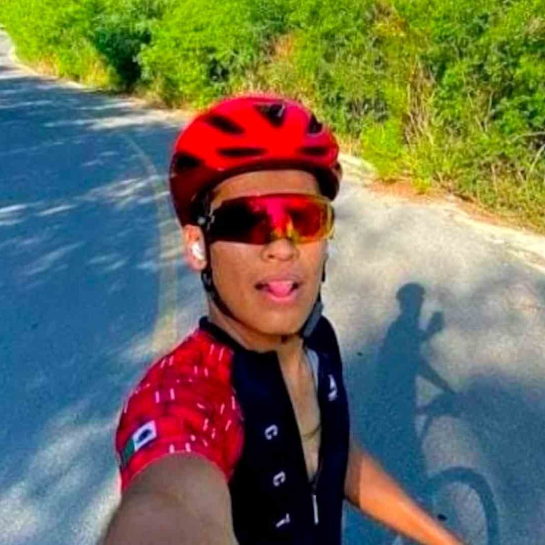 Consternada se encuentra la comunidad ciclista de Montemorelos, Nuevo León
