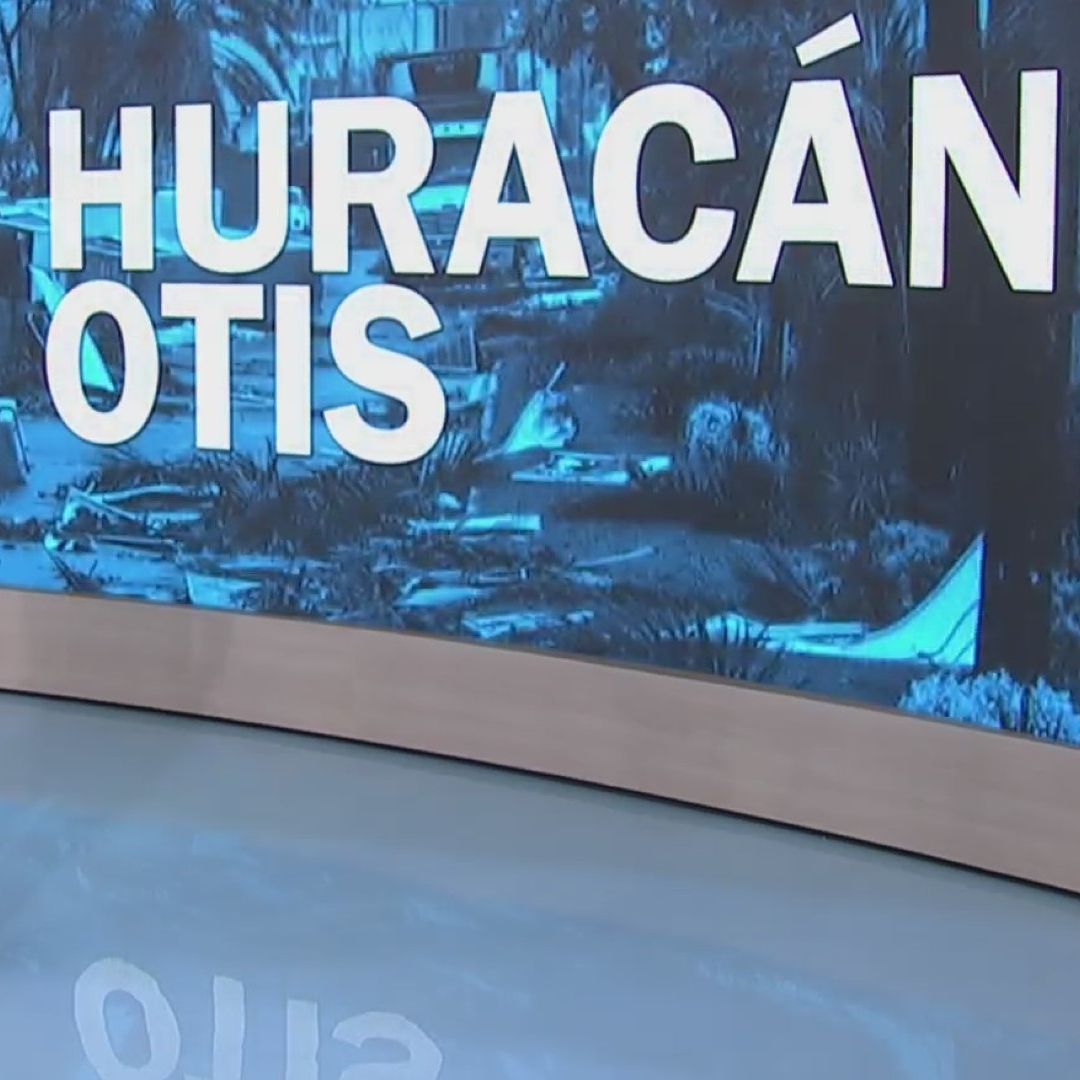 Danielle Dithurbide Despierta hoy 7 de noviembre de 2023