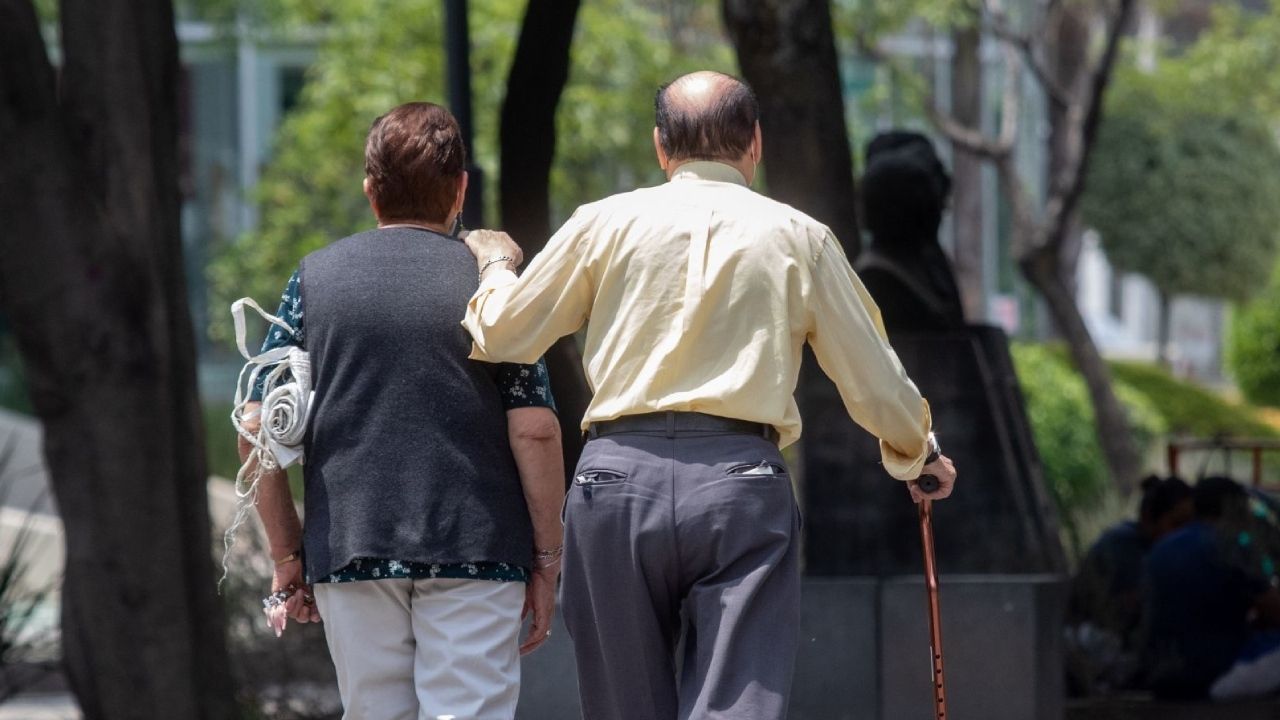 Esperanza de Vida en México, entre las Más Bajas de la OCDE