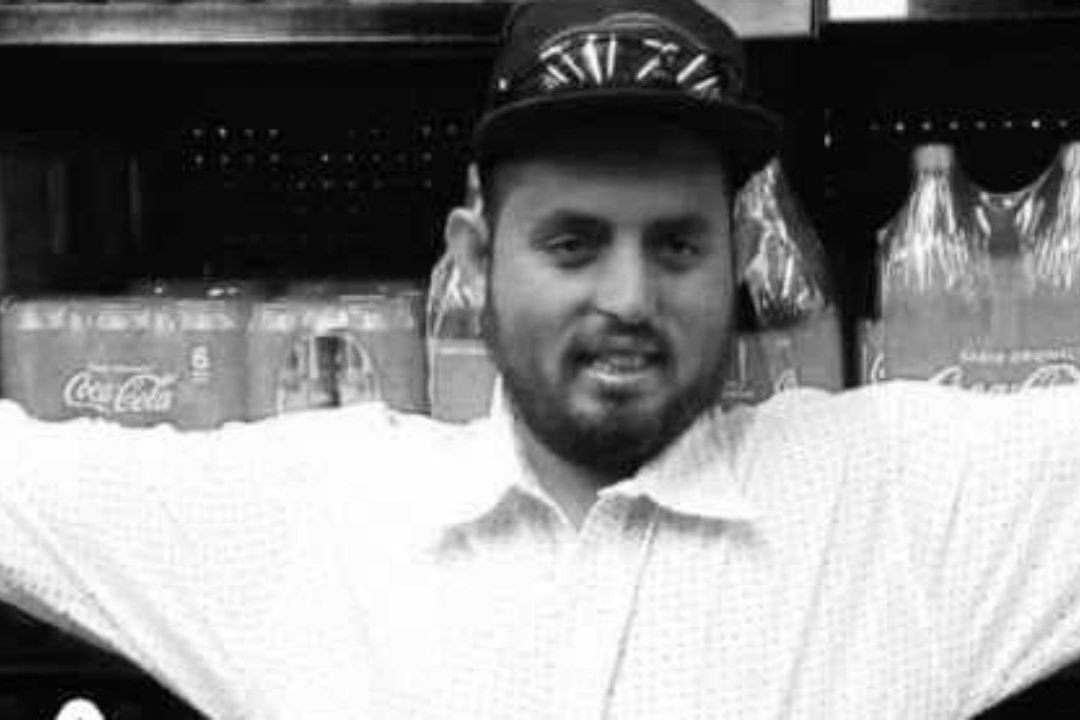 El Wiko, conocido por su mítica frase de "Afedo, camate po favo" en un video viral, falleció este lunes 6 de noviembre