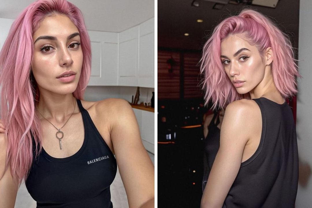 ¿Quién es Aitana López? La 'Chica' que Triunfa en Internet, pero es Inteligencia Artificial