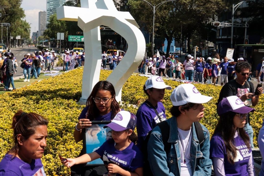 Marchas Hoy 8 de Noviembre de 2023 en CDMX: Manifestaciones y Bloqueos