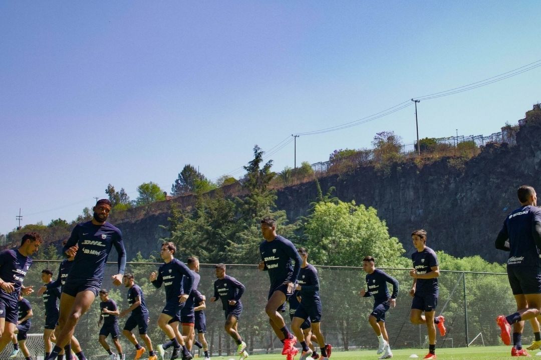 Se descubrió que varios artículos deportivos, ropa, calzado y uniformes del equipo habían desaparecido