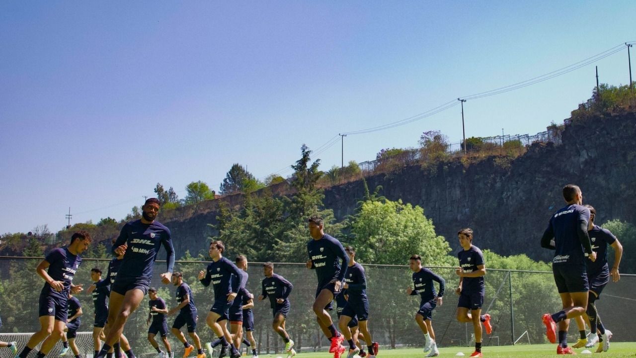 Se descubrió que varios artículos deportivos, ropa, calzado y uniformes del equipo habían desaparecido