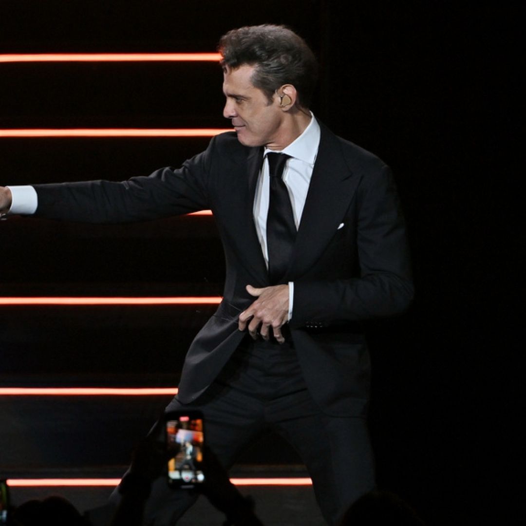 Luis Miguel Dona 10 millones de pesos para Acapulco