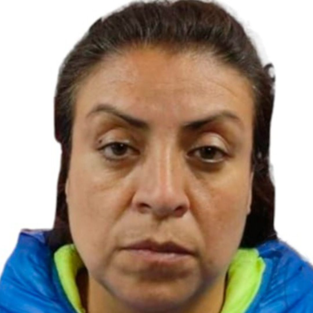 Sentencia vitalicia feminicida Cuautitlán