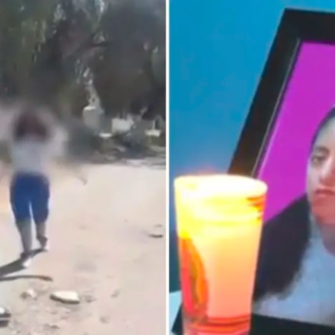 Norma Lizbeth murió por un golpe en la cabeza tras una pelea escolar.