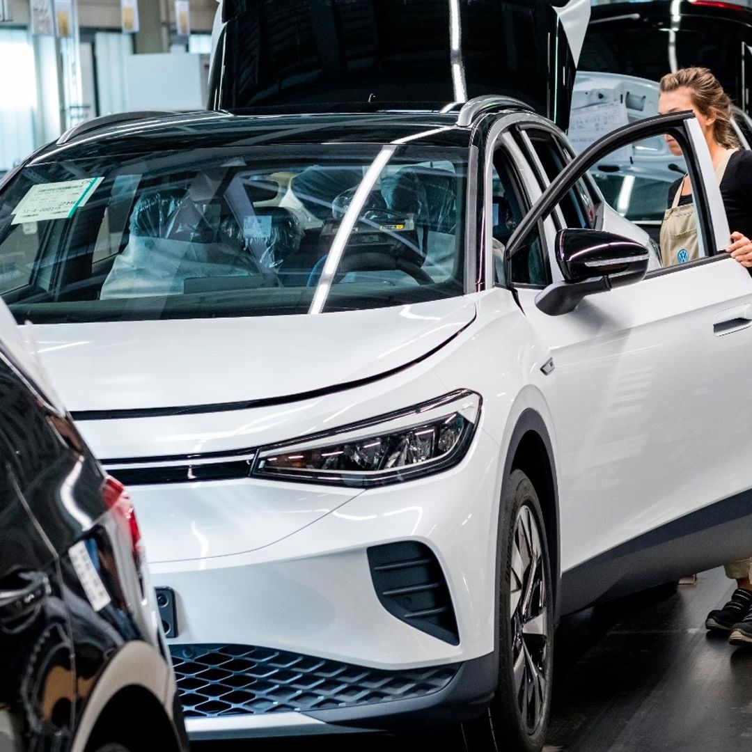 SUVs y autos compactos lideran ventas en México
