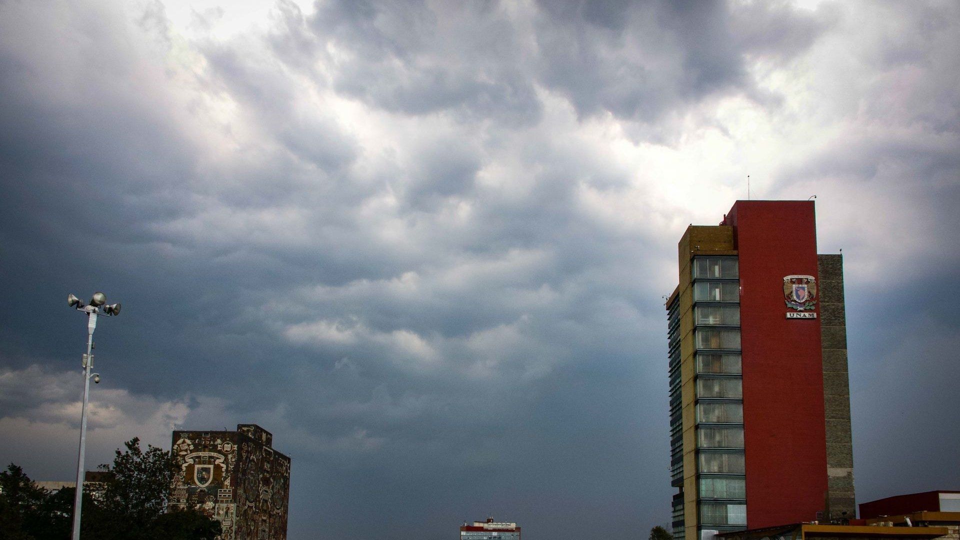 Pronóstico del Clima en México Hoy 9 de Noviembre de 2023: Lluvias Puntuales
