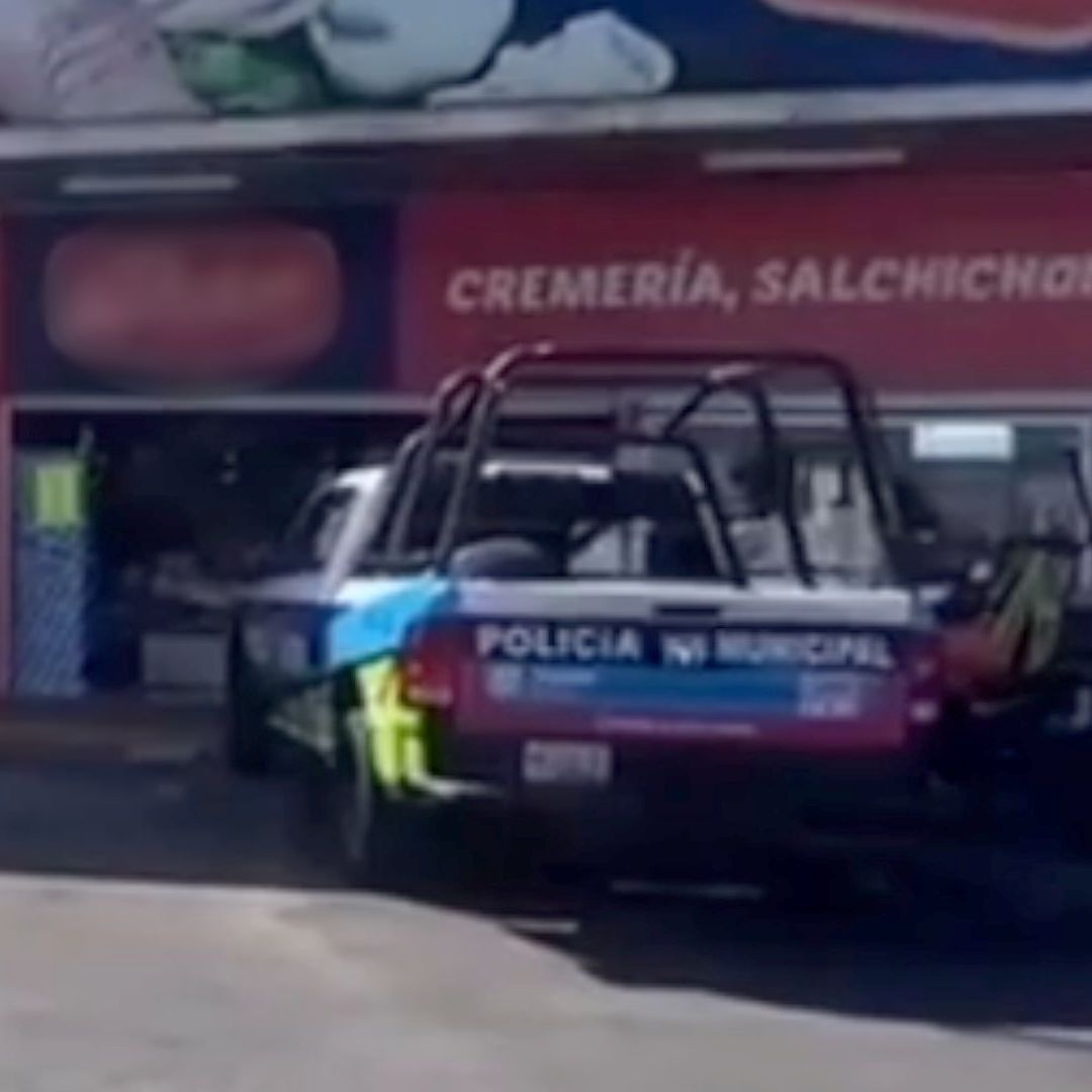 Personal de limpieza localizó un feto al interior de una bolsa de una tienda.