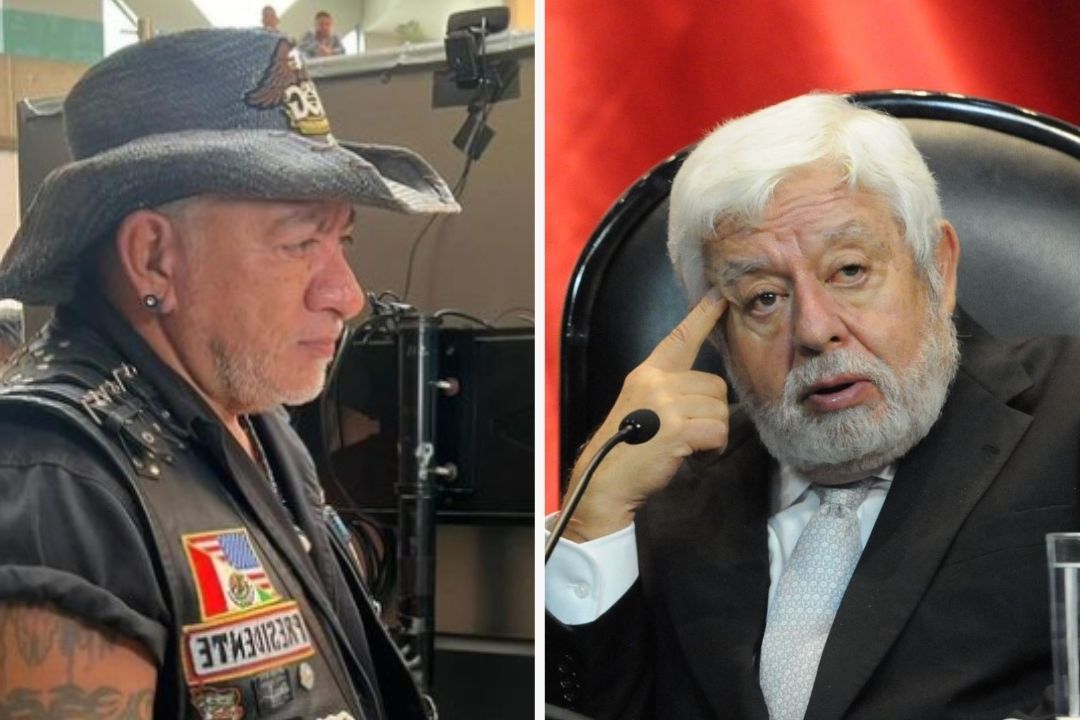 ¿A Quién le Crees? Jaime Maussan y Carlos Trejo Presentan Revelaciones y Defienden su Veracidad