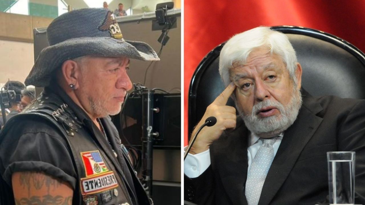 ¿A Quién le Crees? Jaime Maussan y Carlos Trejo Presentan Revelaciones y Defienden su Veracidad