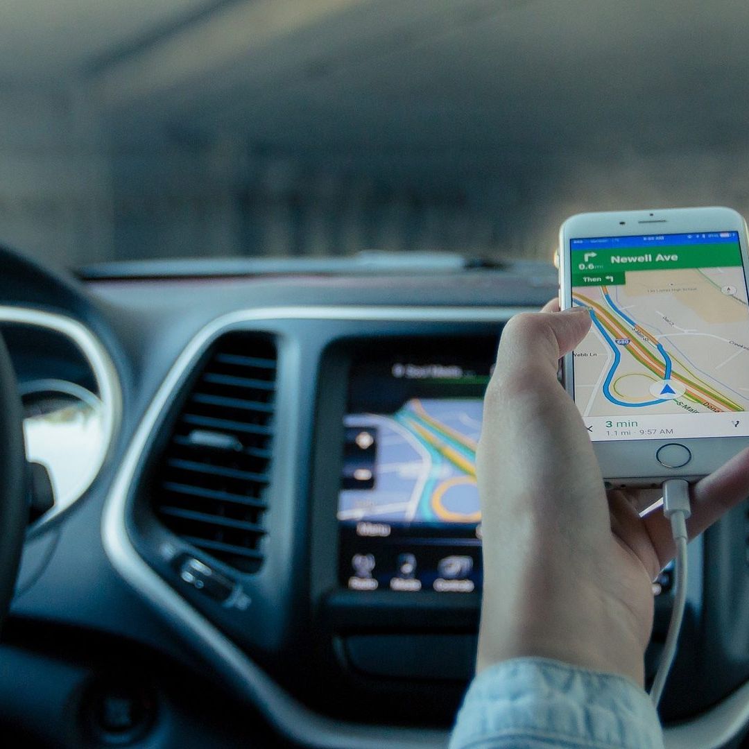 Constancia de Registro Vehicular: Requisitos para Manejar Taxi por App en CDMX
