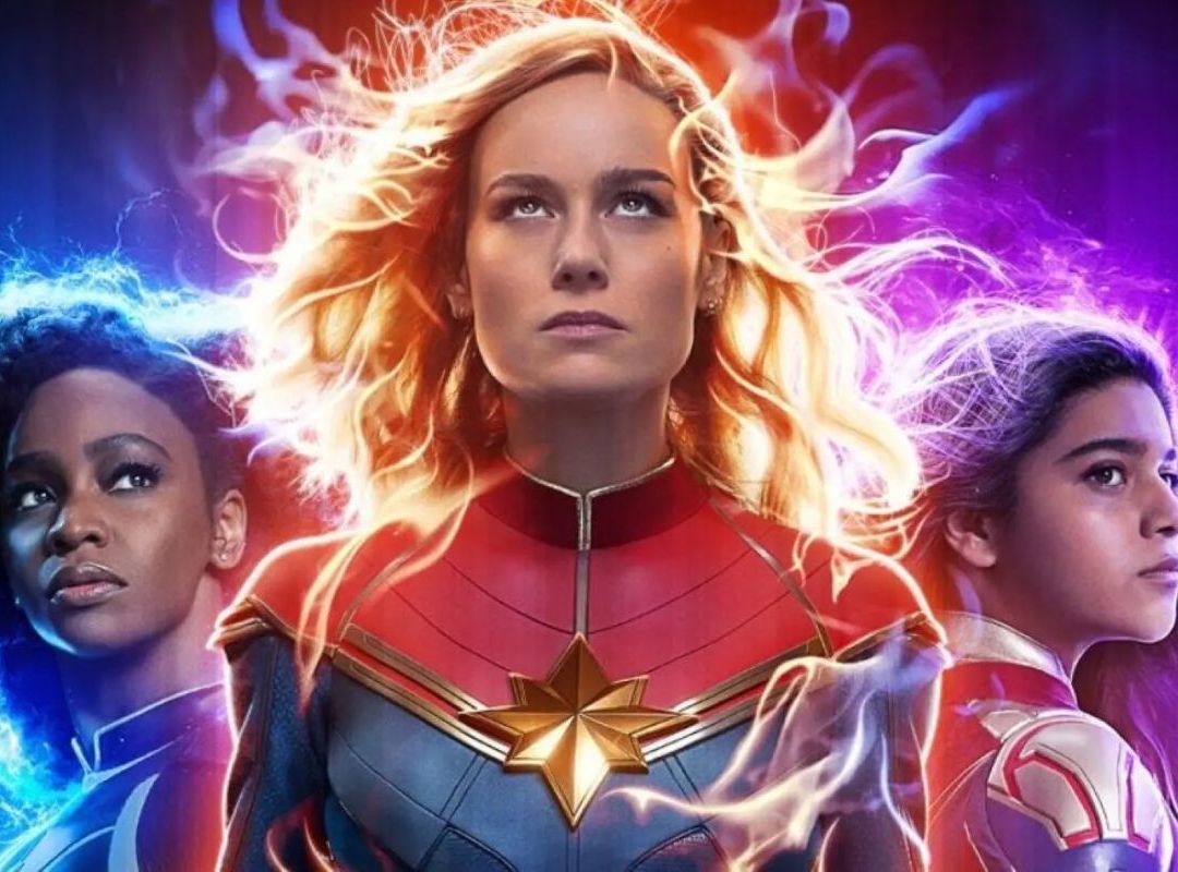 La película The Marvels se estrena este jueves 9 de noviembre y se espera que haya escenas post-créditos