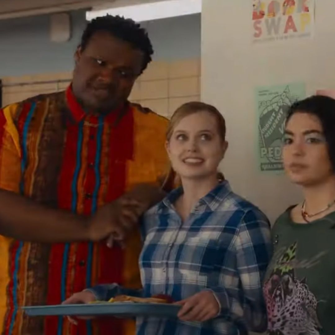 Lanzan Tráiler Oficial de Nueva Versión de la Pelicula 'Chicas Pesadas'