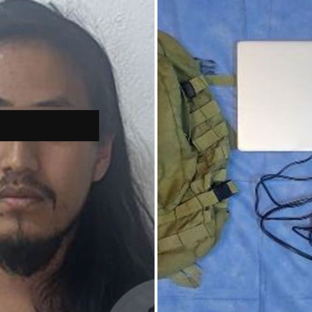 Alumno amenazó con destruir la base de datos de la BUAP