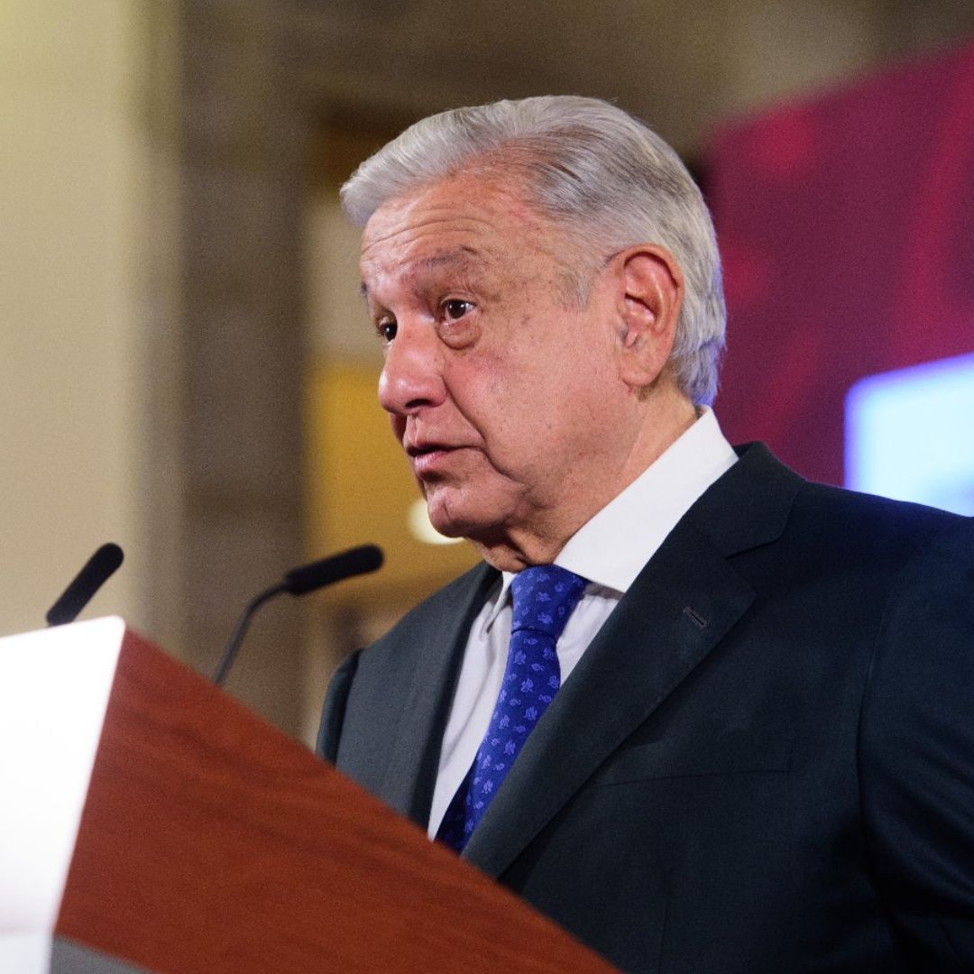 AMLO prevé Abierto Mexicano de Tenis en febrero en Acapulco