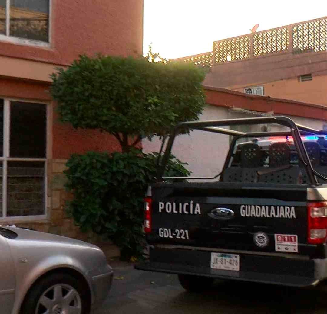 Se apoderaron de alhajas, efectivo y se dieron a la fuga