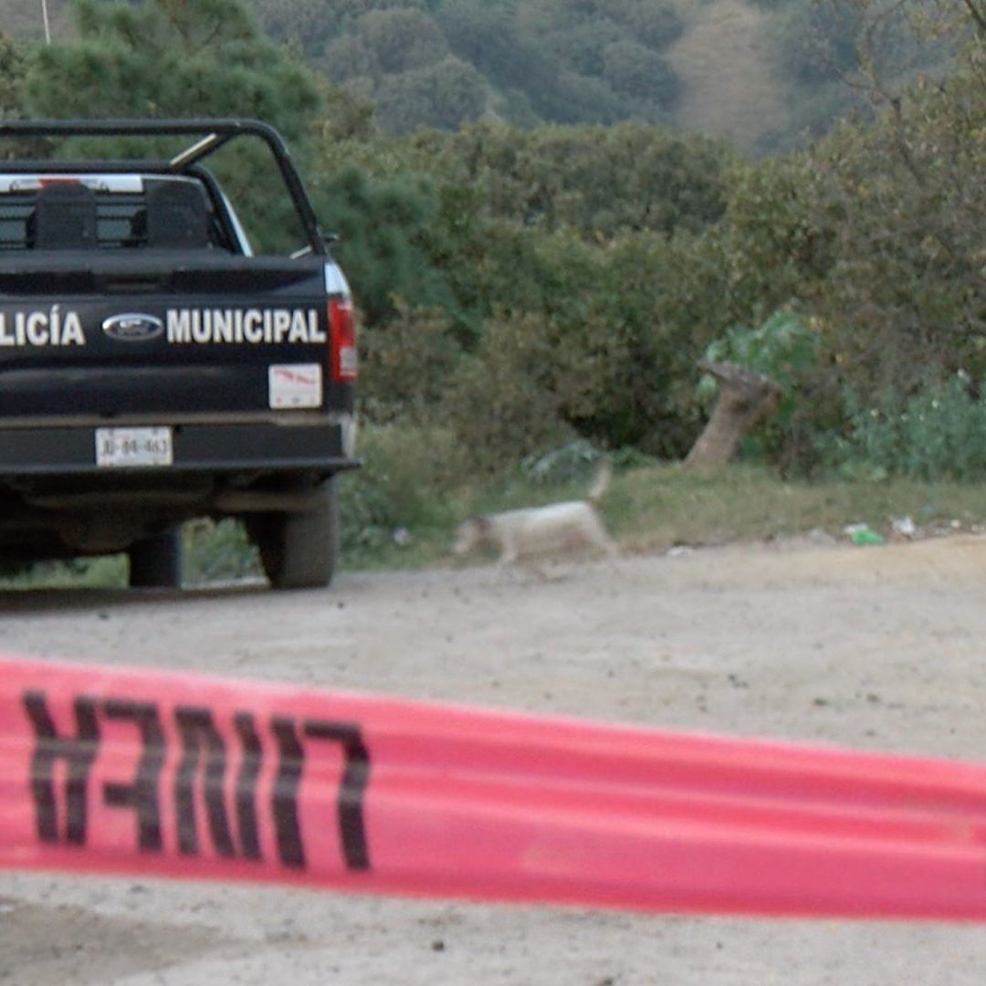 Encuentran Al Menos 7 Posibles Fosas Clandestinas en Las Brisas, Zapopan