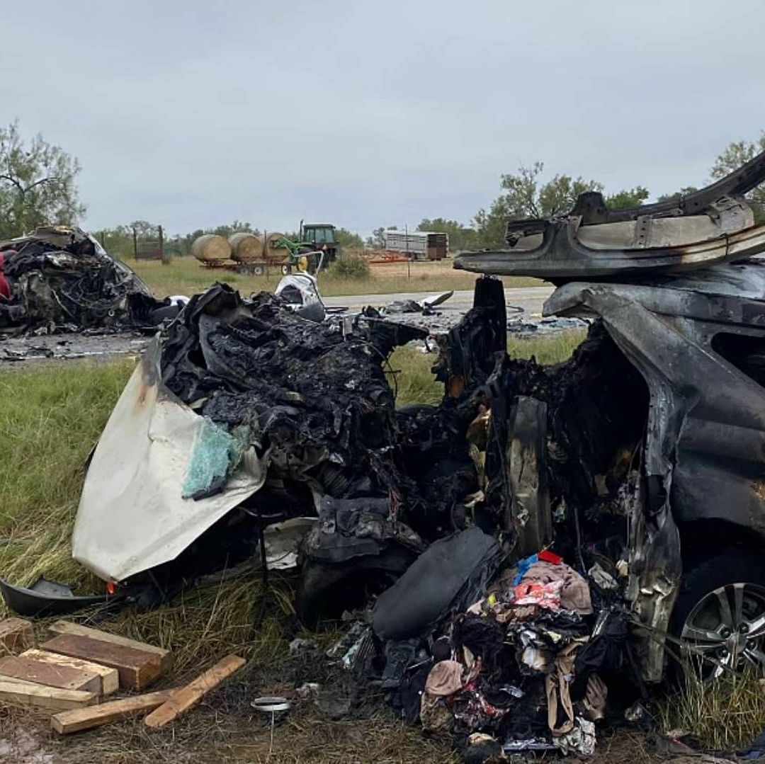 Choque deja 8 muertos en Texas, entre ellos varios hondureños