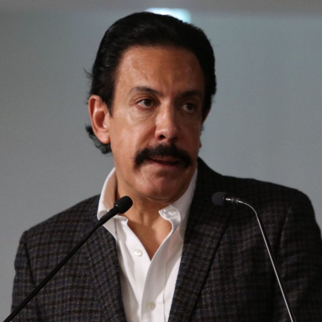 El presidente de México, Andrés Manuel López Obrador (AMLO), dijo hoy 9 de noviembre de 2023 que tiene un compromiso tras proponer al exgobernador de Hidalgo, Omar Fayad, como embajador de México en Noruega
